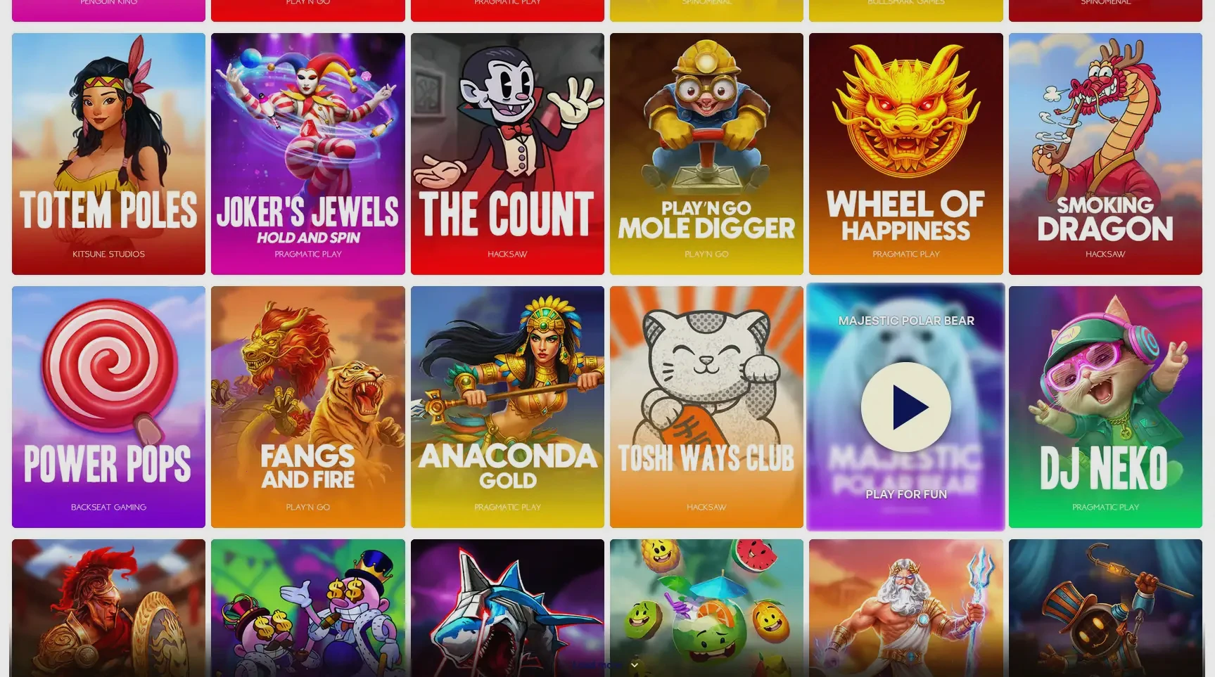 Gama Casino Login-Bereich auf Desktop und Mobilgerät