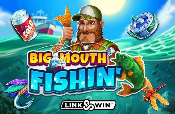 Big Mouth Fishin' – Games Global